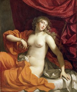 Kleopátra, 1674-75 körül